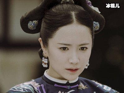 延禧攻略舒妃为什么活到最后？墙头草顺势而活