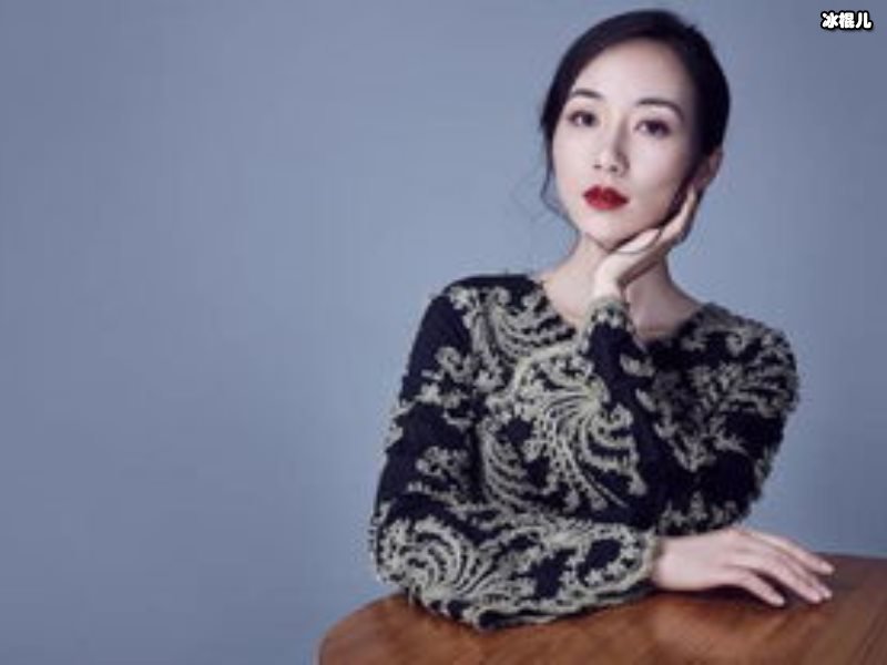 韩雪的几张老照片，秒杀无数炫富者