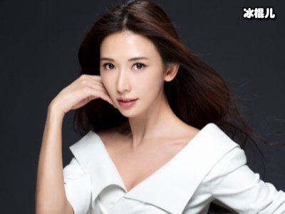 新人和林志玲争台湾美女称号，她有背景吗？