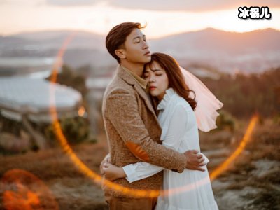 离婚后让年幼孩子拍视频挣钱，真的是为了钱什么都愿意做了