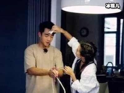 苗苗结婚后憔悴引热议，网友揣测：难道是怀孕了