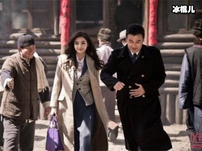 柳云龙谍战片《胜算》将播，制作方高科技AI换脸解决难题