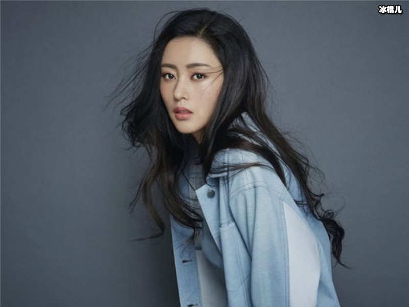 几经陷入艳压怪圈，张天爱除了美貌还剩下什么