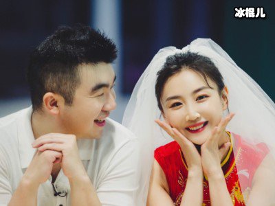 何雯娜闪婚幸福吗？老公婆婆令人寒心