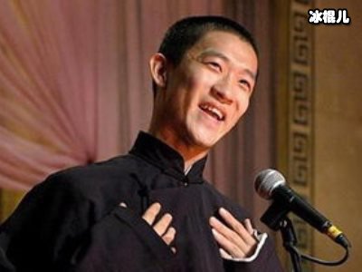 遇到曹云金怎么办？郭麒麟给出来的回答太好了