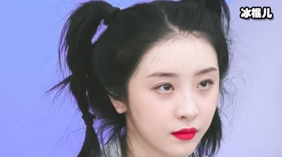 赵小棠首次正面回应质疑，与虞书欣炒cp是意外明白自己有几两