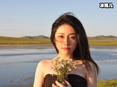 喻言古装造型惊艳长裙飘飘撩人心弦，粉丝：演古装剧必追