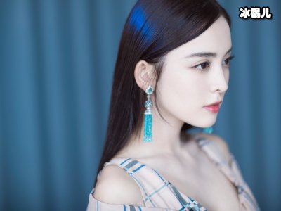 新疆女孩古力娜美得与众不同，怪不得会让张翰倾情于她