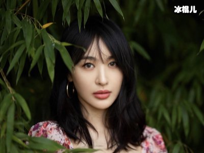 李菲儿为假唱道歉，和黄晓明恋爱期间恋爱瓜满天飞