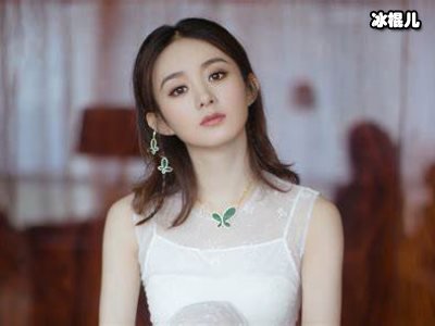 赵丽颖晒健身照，自律又有趣的人生惹人羡慕