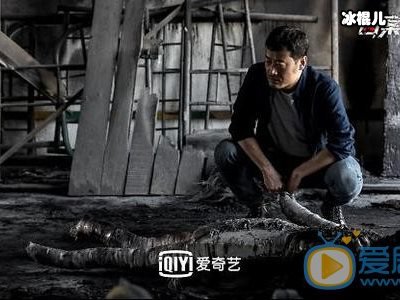 刑侦悬疑剧《凶案现场》接档《重生》，全新形象和剧情能否俘获观众