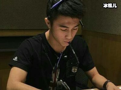 何猷君哥哥在赌王去世前开游艇趴，冯盈盈成绯闻女友引网友指责