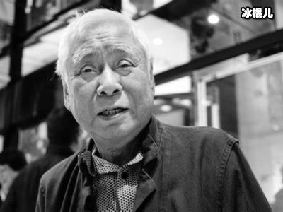 他是日本影视界元老，60岁再婚成就了一段佳话