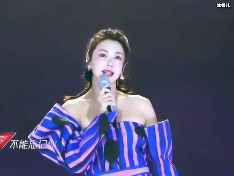 黄龄红歌不红，《乘风破浪》迎来第二春