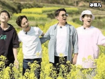 新综艺里不断掉粉，《向往的生活》不再向往