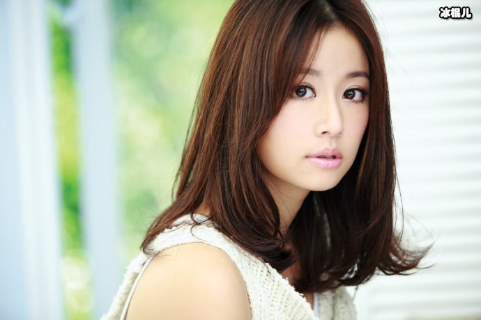 被称为国民女神的她，如今41岁容颜依旧美如少女！