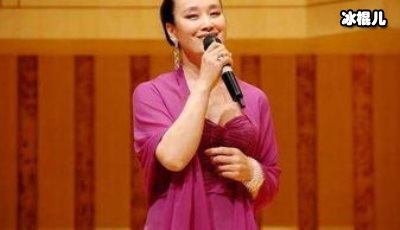 索宝莉春晚成名后又退出，在德国病逝太遗憾