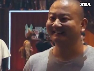 GIAO哥《新说唱》初选被淘汰，知其还会参加复活赛
