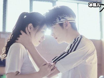 热播高甜影视作品《冰糖炖雪梨》，将迎来大结局引发关注