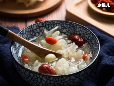 10种保健汤，最适合冬季饮用