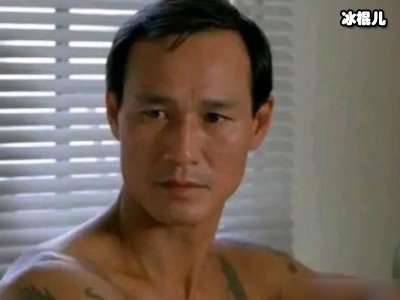 一代港星传奇陈惠敏近日结婚，原因竟是这样！