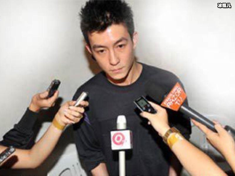 陈冠希如今在娱乐圈是什么地位，网友：时过境迁