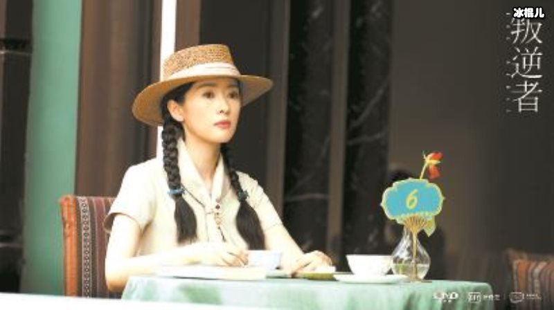 叛逆者林楠笙得了什么病？林楠笙结局病重死了吗？