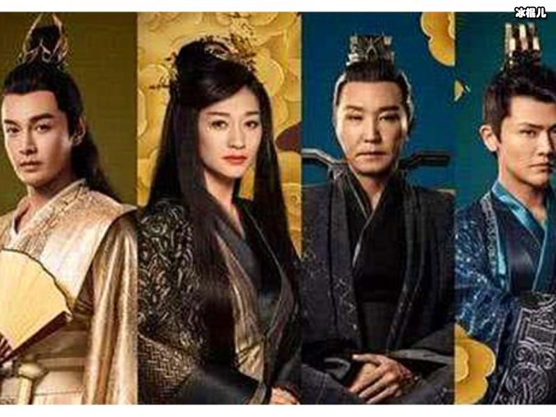 肖战再次出演《庆余年2》导演实力放话，可能是个复出的好机会！