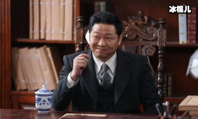 凭借“三德子”一角而走红的演员赵亮，如今息影从商