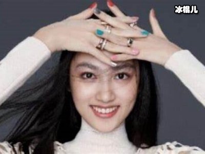 任达华的女儿任晴佳拍摄广告，颜值完美继承母亲