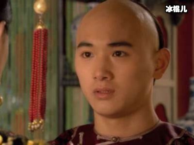 弘历真是随了他，这句话原来是个坑