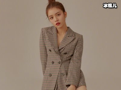 宋芸桦饰演夏竹一炮而红，却中途离开沈腾如今无戏可演星途惨淡