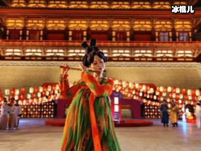 河南春晚总导演回应节目出圈，传统风华熏陶叫人大开眼界
