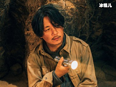 潘粤明在《鬼吹灯》系列中大受欢迎，他为何能连拍五部是？