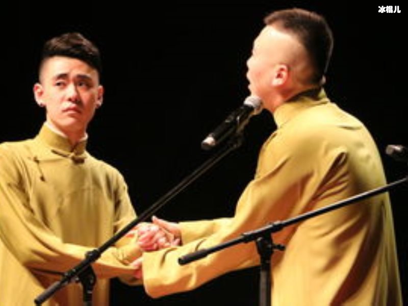 张云雷《奔跑吧》低调开跑，德云社频频参加节目真是工作狂