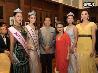 在泰国“女人”的眼中，韩国人和日本人是游客中国人只能是大爷