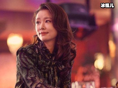 终于不再扮少女！林心如出演妈妈桑角色了