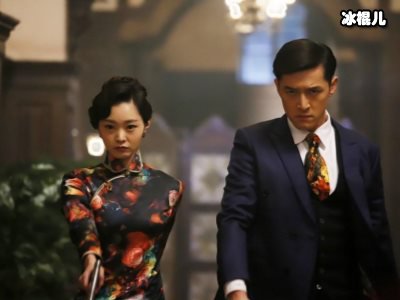 明楼有没有睡过汪曼春？在家国情仇面前分道扬镳