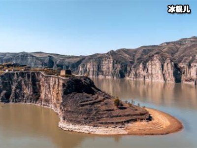 中国内蒙古出现了奇迹？将黄河水引进沙漠后奇观出现了