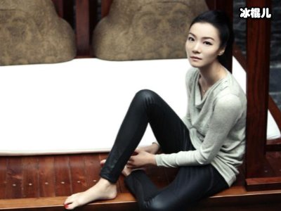 她凭《李卫当官》爆红，后和剧组争执被排挤出圈如今生活成这样