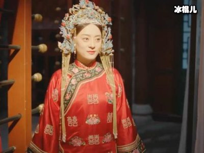 沈星移和周莹有吻戏吗？蜻蜓点水般的温柔只因生死难料