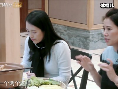 袁咏仪被问网友提问，仅用5个字的回复就收获一致好评