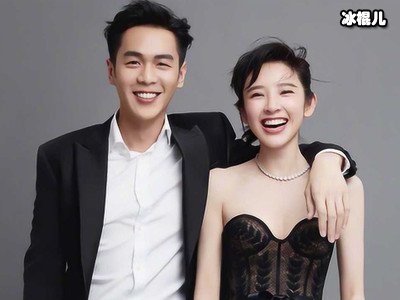 唐艺昕下厨为老公做爱心餐，古装造型是怎么回事？