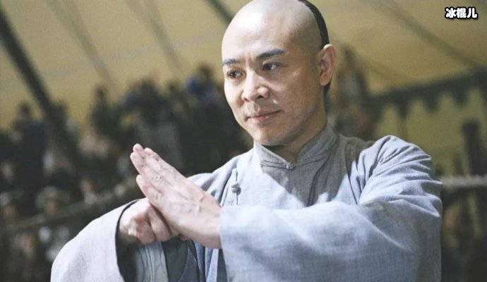 有颜有实李连杰武打功夫登峰造极，其背后教育观是什么？