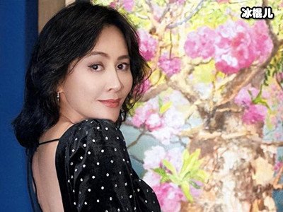 刘嘉玲展现自己日常生活，网友关注点成功走偏，逆生长让人羡慕
