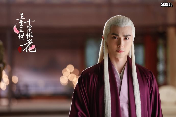 高伟光新剧《鬼吹灯之龙岭迷窟》，让粉丝们充满了期待