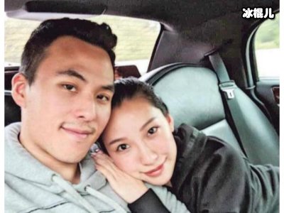 与何猷启离婚独自带女儿回娘家，前夫举动令人深思