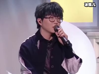 毛不易副业身份实锤？看见他的作品后网友表示：学摄影的吧