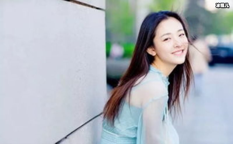 清新甜美小花旦吴倩携新剧甜蜜回归，还未播出便引发众多关注