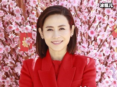 气质女神宣萱53岁不显老，演戏旺男主，但感情坎坷单身至今